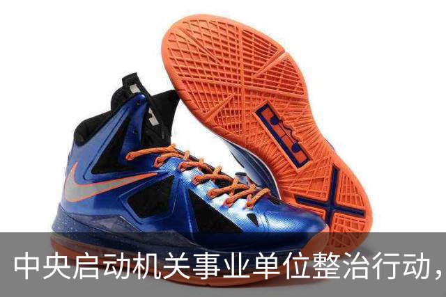 中央启动机关事业单位整治行动，特定人员将面临严格清查