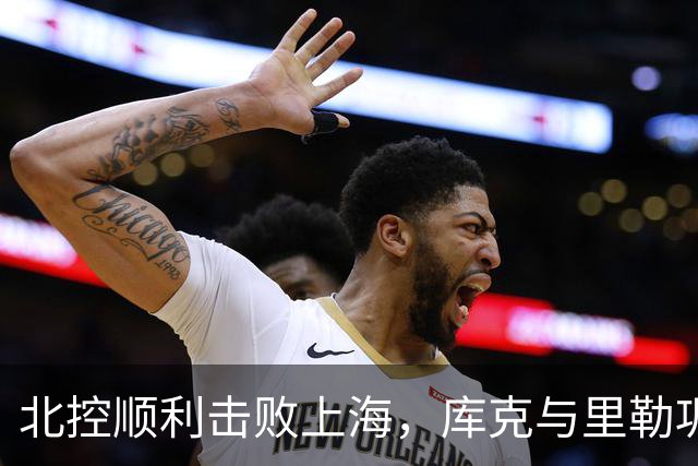 北控顺利击败上海，库克与里勒巩固表现